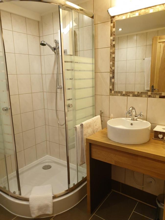 Gut Unterbrunn Apartment Radstadt Exterior photo